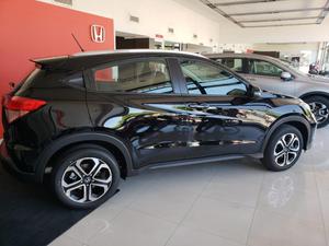 Honda HRV EX CVT