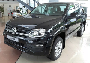 NUEVA AMAROK 2.0 CUOTAS FIJAS // NO HILUX NO RANGER NO TORO