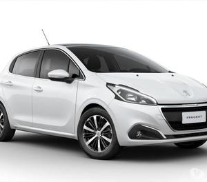 Plan Adjudicado Peugeot 208 Active! 0km entrega inmediata