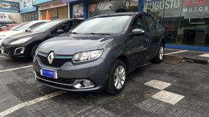 Renault Logan II 1.6 Privilege  Entrega $ y