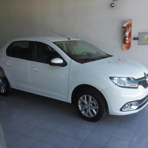 Renault Logan Privileige Okm