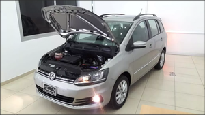 VOLKSWAGEN SURAN 0KM!!!! APTA UBER NO CAPTUR, NO ECOSPORT,