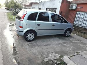 Vendo Meriva