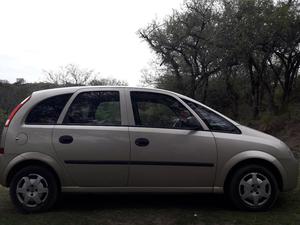 Vendo Meriva Chevrolet Colonia Caroya