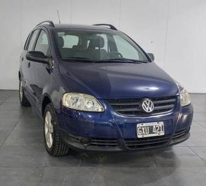 Volkswagen Suran 1.6 I Trendline 80b