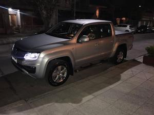 Volkwagen Amarok