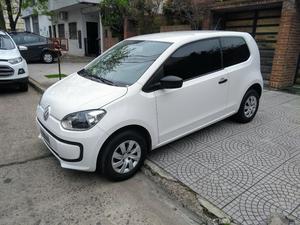Vw Up.! Move 