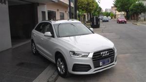 Audi Q3 2.0 TFSI quattro S-tronic ATcv) (my)