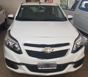 CHEVROLET AGILE  LT