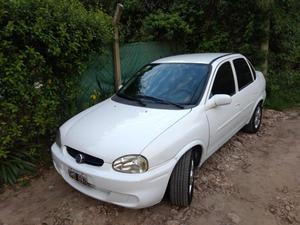 CORSA CLASSIC 