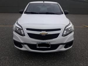 Chevrolet Agile 1.4 Ls