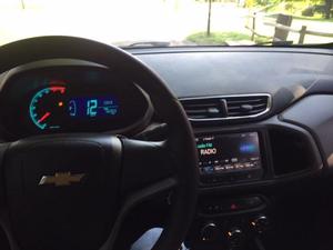 Chevrolet Prisma LTZ  c/gnc muy lindo!!