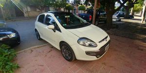 Fiat Punto Sporting v 