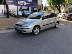 Ford Focus 1.6 Edge 