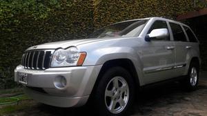 Jeep Grand Cherokee Limited Crd x4