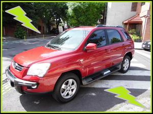 KIA SPORTAGE 2.0 EX MT 4X