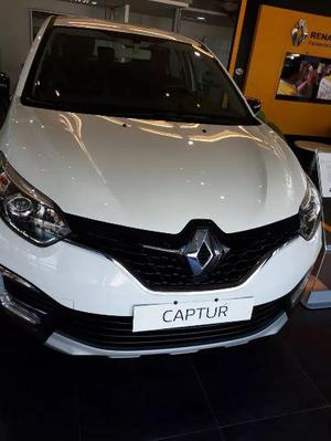 NUEVO RENAULT CAPTUR 0KM !