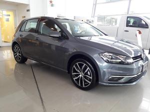 Nuevo VW Golf 1.4 Highline