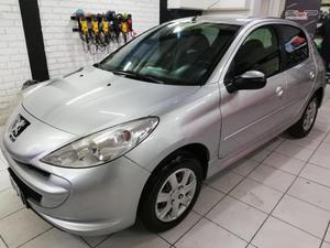 PEUGEOT 207 COMPACT ACTIVE 1.4 N 5P 