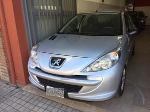 PEUGEOT 207 MOD 