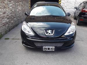 Peugeot 207 Compact Xt 1.6 3p