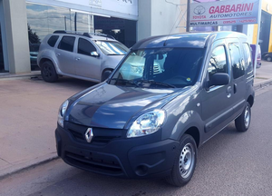 RENAULT KANGOO 2 1.6 EXPRESS 2 PLC CONFORT 5AS L/