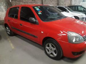 Renault Clio 5p Rn Da Aa Pack