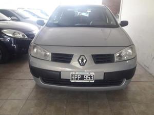 Renault Mégane II 4Ptas. 1.6 Confort L09