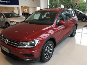 TIGUAN ALLSPACE