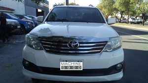 TOYOTA HILUX SW4 2.7 VVTI SRV 7 AS. 