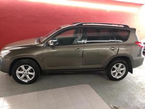 Toyota RAV 4x4 Aut/09 Permuto