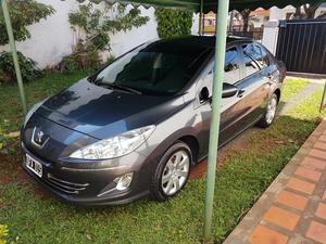 Vendo 408 Impecable