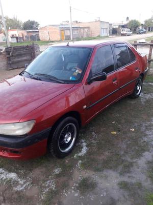 Vendoo Peugeot 306 Xrd 1.9 Diesel