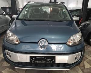 Volkswagen Up! 1.0 Cross Up! 5p