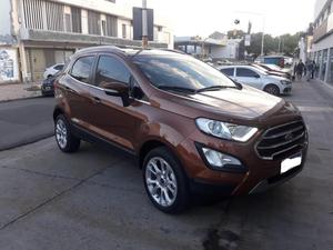 FORD ECOSPORT 1,5 TITANIUM  MANUAL KM