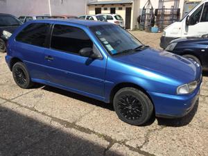 VW GOL 1.6 DIESEL, BUEN ESTADO