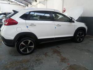 Chery Tiggo 2 1.5 Luxury