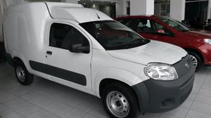 Fiat FIORINO 0km, entrega INMEDIATA con $, ULTIMOS