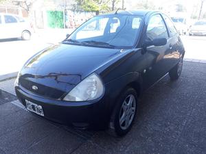 Ford Ka Tatoo 1.6