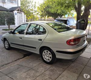 Renault megane ll 1.6 authentique full muy bueno