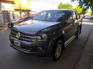 Volkswagen Amarok 2.0 Tdi 4x