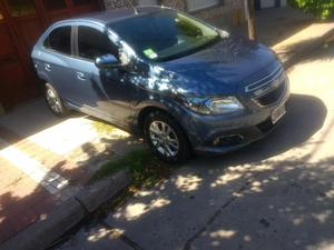 Chevrolet Prisma Ltz  Impecable