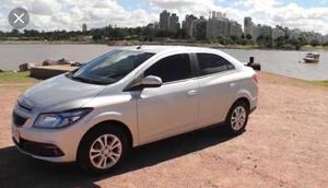 Chevrolet Prisma U Onix