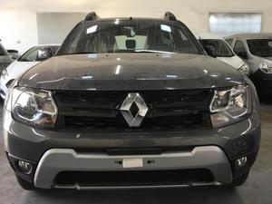 Duster privilege 2,0 4x4 m/t caja 6 vel 