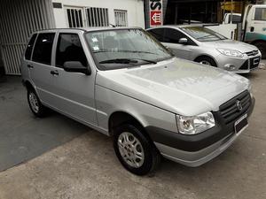 Fiat UNO 1.3 Fire er dueño. Impecable. $ y