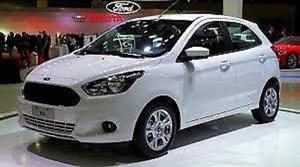 Ford Ka 0km Llave X Llave