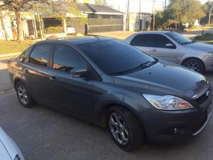 Ford focus Ghia Exe 2.0