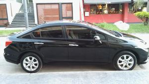 Honda Civic  Exs