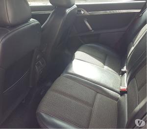 Peugeot 407 sport km  IMPECABLE PERMUTO o CONTADO