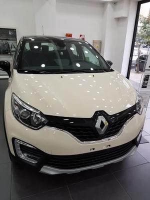 Renault Captur 2.0 Intens Ultimas Unidades ez
